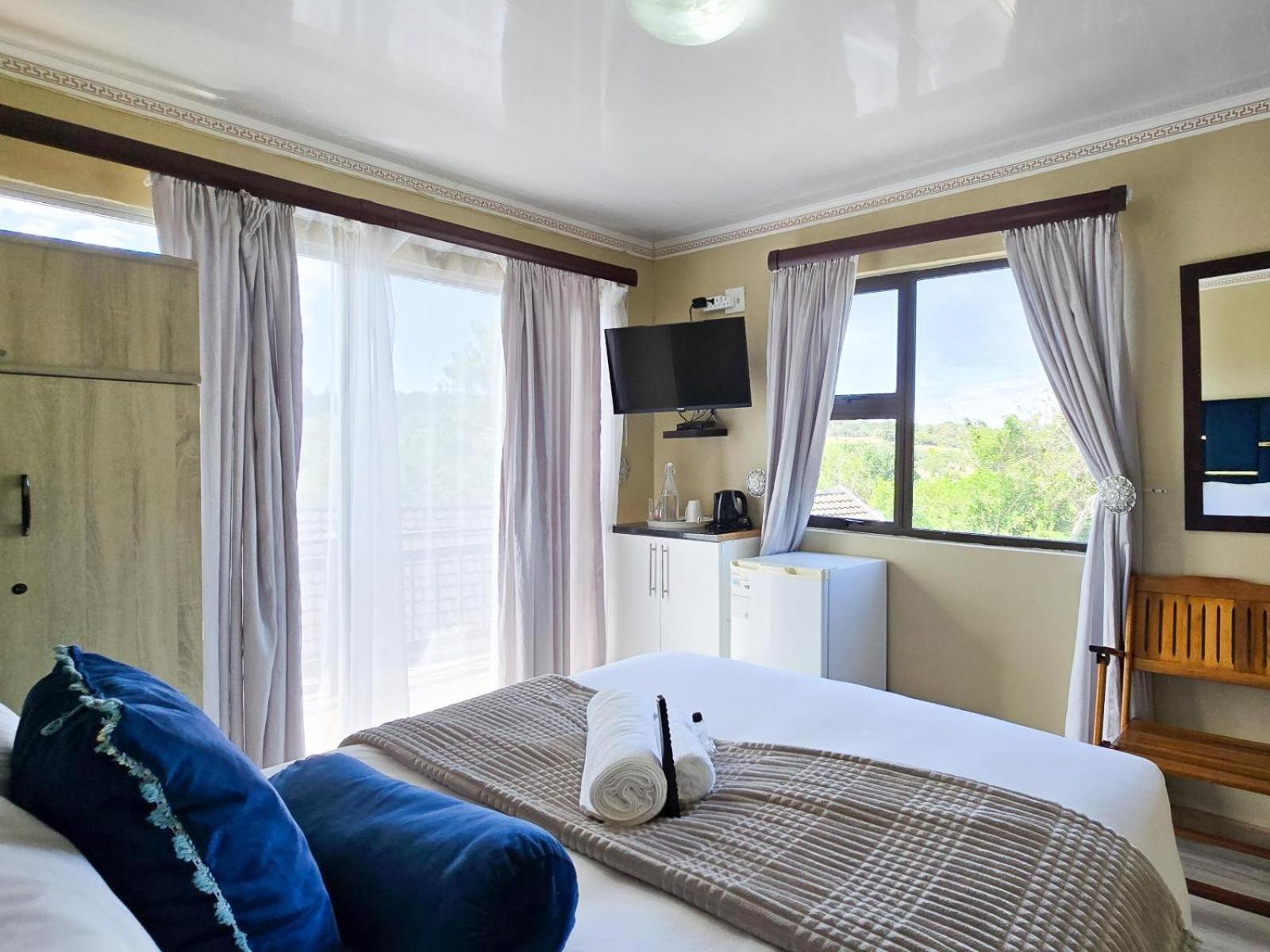 Mikasa Guesthouse East London Extérieur photo